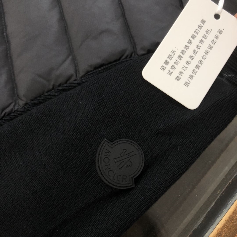 Moncler Down Coat